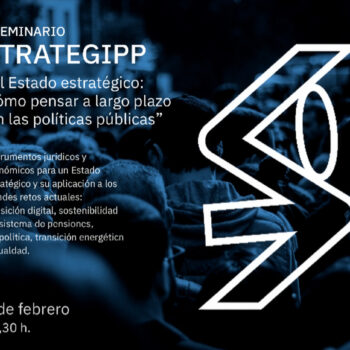 I Seminario Internacional temático STRATEGIPP