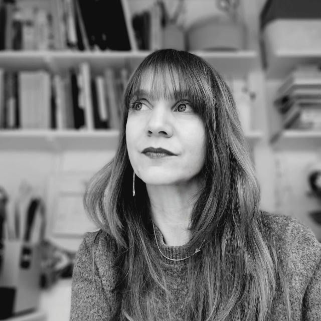 Sonia de la Iglesia Paparajote Estudio