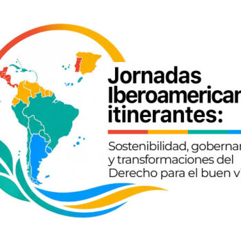 Sostenibilidad, gobernanza y transformación del Derecho para el desarrollo